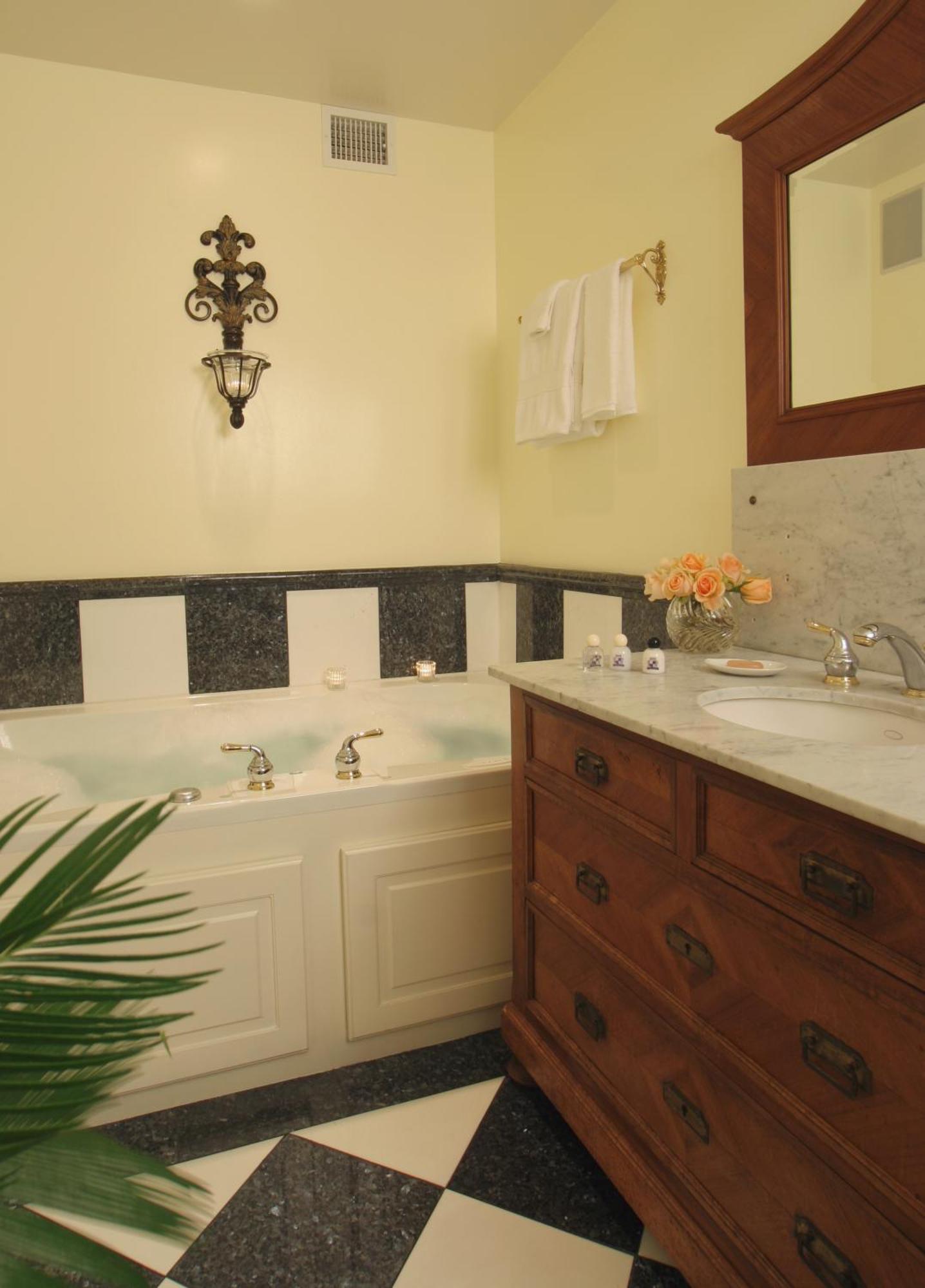 Noble Inns Сан-Антонио Номер фото